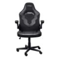 Εικόνα της Gaming Chair Trust GXT 703 Riye Black 25128