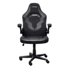 Εικόνα της Gaming Chair Trust GXT 703 Riye Black 25128