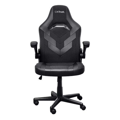 Εικόνα της Gaming Chair Trust GXT 703 Riye Black 25128