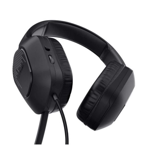 Εικόνα της Gaming Bundle Trust GXT 790 Tridox 3in1 Black 25117