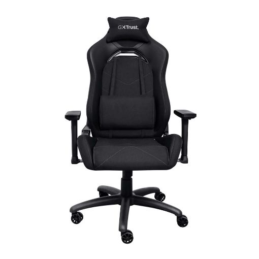 Εικόνα της Gaming Chair Trust GXT 714 Ruya Black 24908