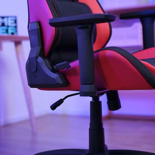 Εικόνα της Gaming Chair Trust GXT 714R Ruya Red 25064