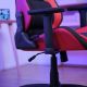 Εικόνα της Gaming Chair Trust GXT 714R Ruya Red 25064