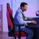 Εικόνα της Gaming Chair Trust GXT 714R Ruya Red 25064