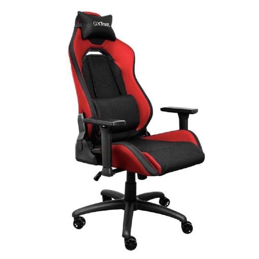 Εικόνα της Gaming Chair Trust GXT 714R Ruya Red 25064