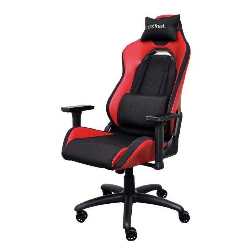 Εικόνα της Gaming Chair Trust GXT 714R Ruya Red 25064