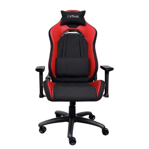 Εικόνα της Gaming Chair Trust GXT 714R Ruya Red 25064