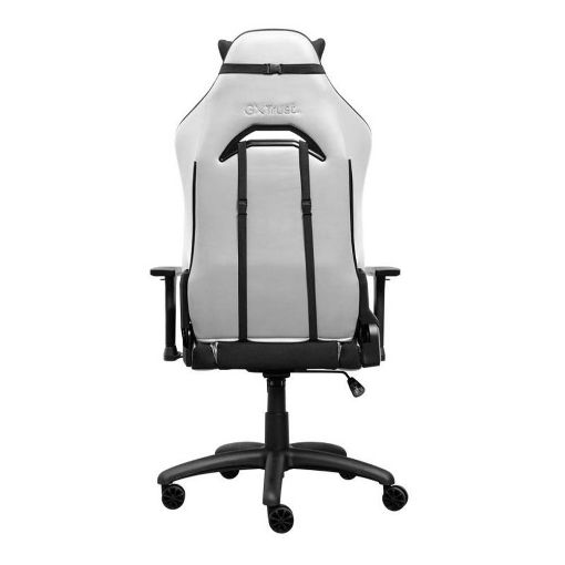 Εικόνα της Gaming Chair Trust GXT 714W Ruya White 25065