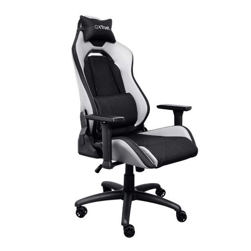 Εικόνα της Gaming Chair Trust GXT 714W Ruya White 25065