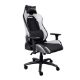 Εικόνα της Gaming Chair Trust GXT 714W Ruya White 25065