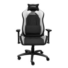 Εικόνα της Gaming Chair Trust GXT 714W Ruya White 25065