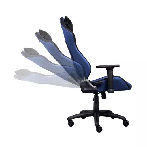Εικόνα της Gaming Chair Trust GXT 714B Ruya Blue 25131
