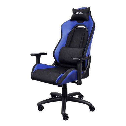 Εικόνα της Gaming Chair Trust GXT 714B Ruya Blue 25131