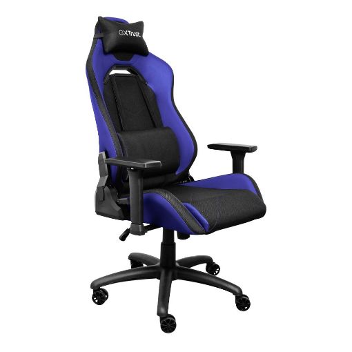 Εικόνα της Gaming Chair Trust GXT 714B Ruya Blue 25131