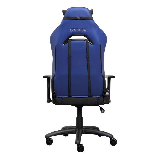 Εικόνα της Gaming Chair Trust GXT 714B Ruya Blue 25131