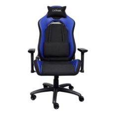 Εικόνα της Gaming Chair Trust GXT 714B Ruya Blue 25131