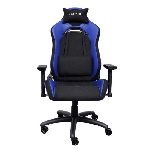 Εικόνα της Gaming Chair Trust GXT 714B Ruya Blue 25131