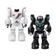 Εικόνα της Silverlit - Τηλεκατευθυνόμενο Ρομπότ Robo Blast One (Black/White) 7530-88589