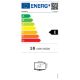 Εικόνα της Οθόνη Philips V-Line 242V8LA/00 23.8" VA FHD 75Hz