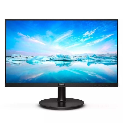 Εικόνα της Οθόνη Philips V-Line 242V8LA/00 23.8" VA FHD 75Hz