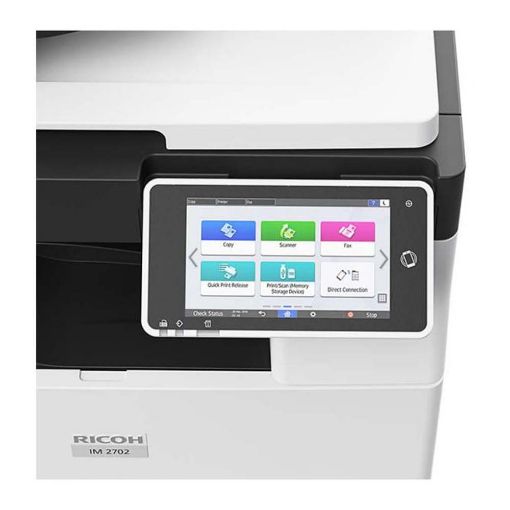 Εικόνα της Πολυμηχάνημα Ricoh IM-2702 Laser Mono A3