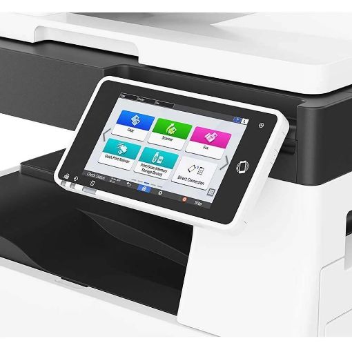 Εικόνα της Πολυμηχάνημα Ricoh IM-2702 Laser Mono A3