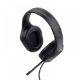 Εικόνα της Headset Trust GXT 415 Zirox Black 24990