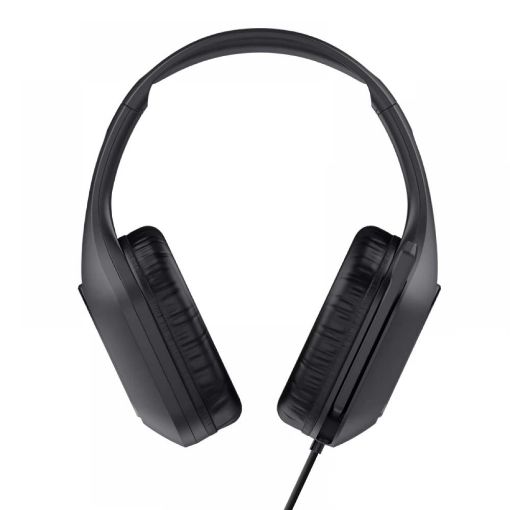 Εικόνα της Headset Trust GXT 415 Zirox Black 24990