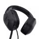 Εικόνα της Headset Trust GXT 415 Zirox Black 24990