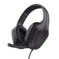Εικόνα της Headset Trust GXT 415 Zirox Black 24990