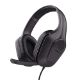 Εικόνα της Headset Trust GXT 415 Zirox Black 24990