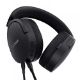 Εικόνα της Headset Trust GXT 489 Fayzo Black 24898