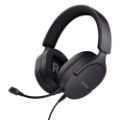 Εικόνα της Headset Trust GXT 489 Fayzo Black 24898