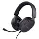 Εικόνα της Headset Trust GXT 489 Fayzo Black 24898