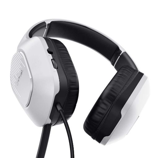 Εικόνα της Headset Trust GXT 415PS Zirox for PS5 White 24993