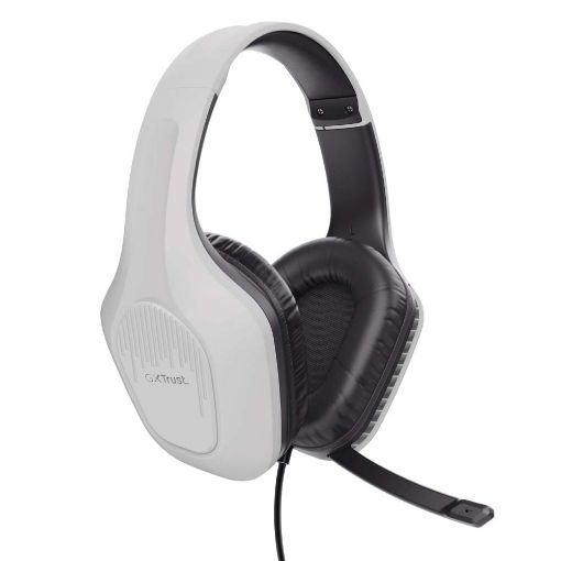 Εικόνα της Headset Trust GXT 415PS Zirox for PS5 White 24993