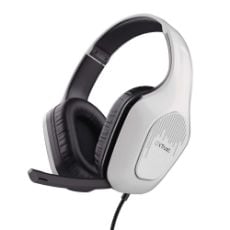 Εικόνα της Headset Trust GXT 415PS Zirox for PS5 White 24993