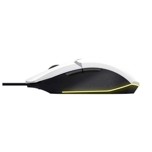 Εικόνα της Ποντίκι Trust GXT 109W Felox White 25066