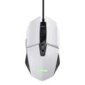 Εικόνα της Ποντίκι Trust GXT 109W Felox White 25066