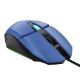 Εικόνα της Ποντίκι Trust GXT 109B Felox Blue 25067