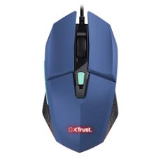 Εικόνα της Ποντίκι Trust GXT 109B Felox Blue 25067