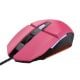 Εικόνα της Ποντίκι Trust GXT 109P Felox Pink 25068
