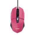 Εικόνα της Ποντίκι Trust GXT 109P Felox Pink 25068