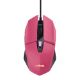 Εικόνα της Ποντίκι Trust GXT 109P Felox Pink 25068