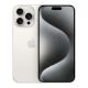 Εικόνα της Apple iPhone 15 Pro Max 1TB White Titanium MU7H3QL/A