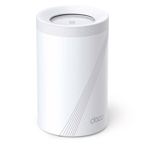 Εικόνα της Access Point Tp-Link Deco BE65 BE9300 v1 Tri-Band Mesh WiFi 7 System