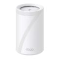 Εικόνα της Access Point Tp-Link Deco BE65 BE9300 v1 Tri-Band Mesh WiFi 7 System