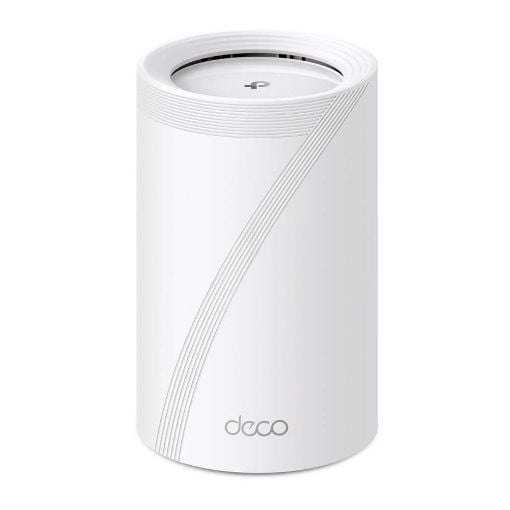 Εικόνα της Access Point Tp-Link Deco BE65 BE9300 v1 Tri-Band Mesh WiFi 7 System