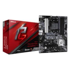 Εικόνα της ASRock B550 Phantom Gaming 4 ATX sAM4 90-MXBCY0-A0UAYZ