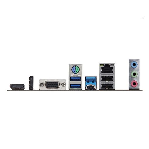 Εικόνα της ASRock B760M-HDV/M.2 D4 Micro ATX s1700 90-MXBL40-A0UAYZ
